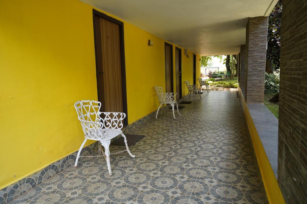 Zeenath Taj Gardens Yelagiri Exterior foto
